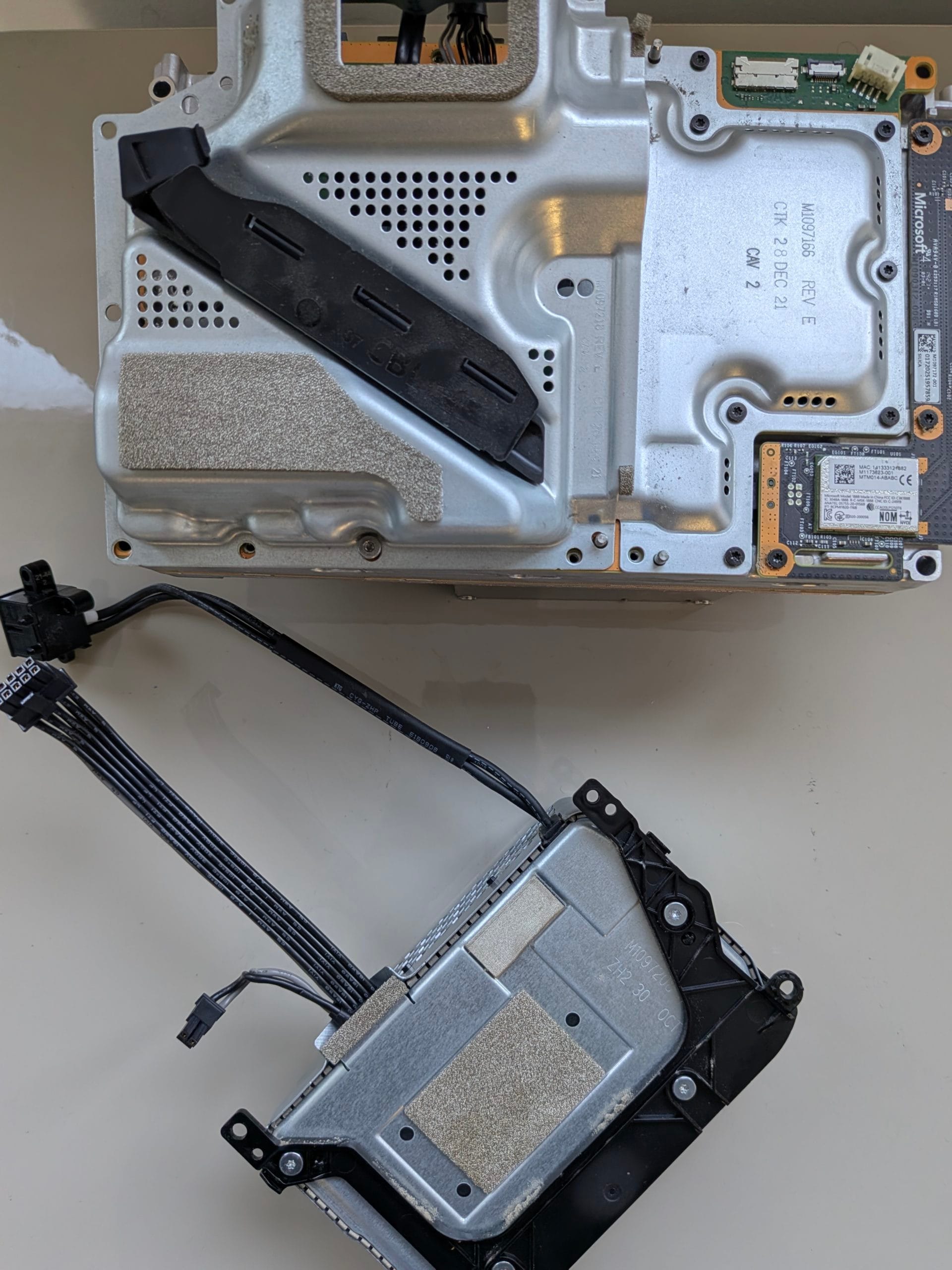 Xbox Power Supply  Repair in Market Weighton