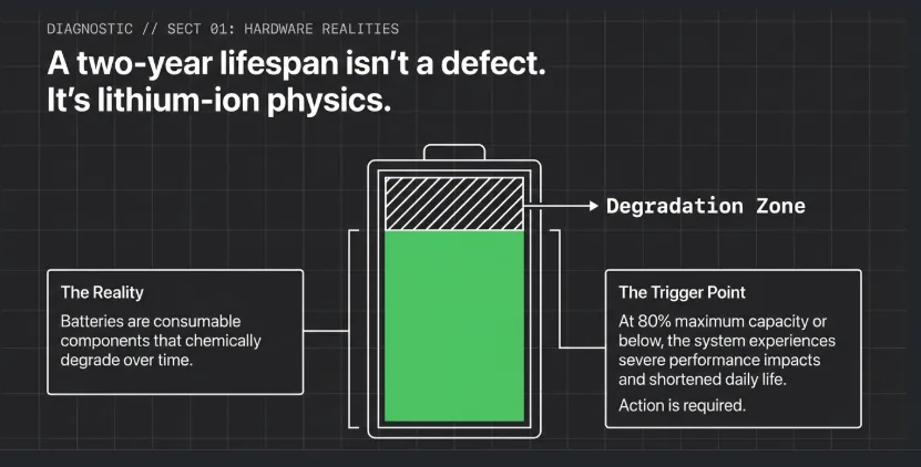 The Ultimate Guide to Extending Your Phone’s Battery Life