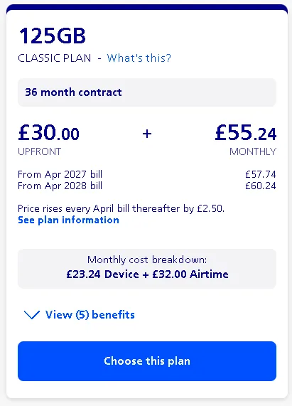 Repair v Replace – Is a £95 Screen Repair Really Expensive?