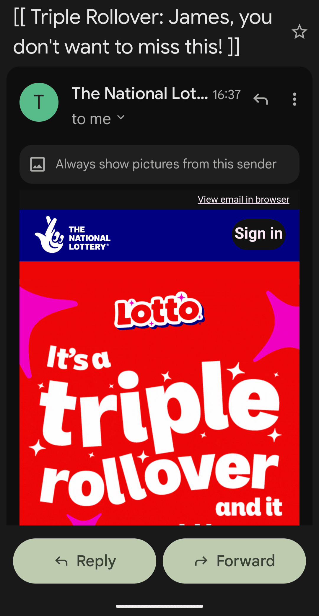 Stop Getting Caught Out by Scam Emails: Slow Down and Actually Read