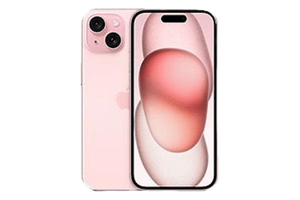 What charger does the iPhone 15 use