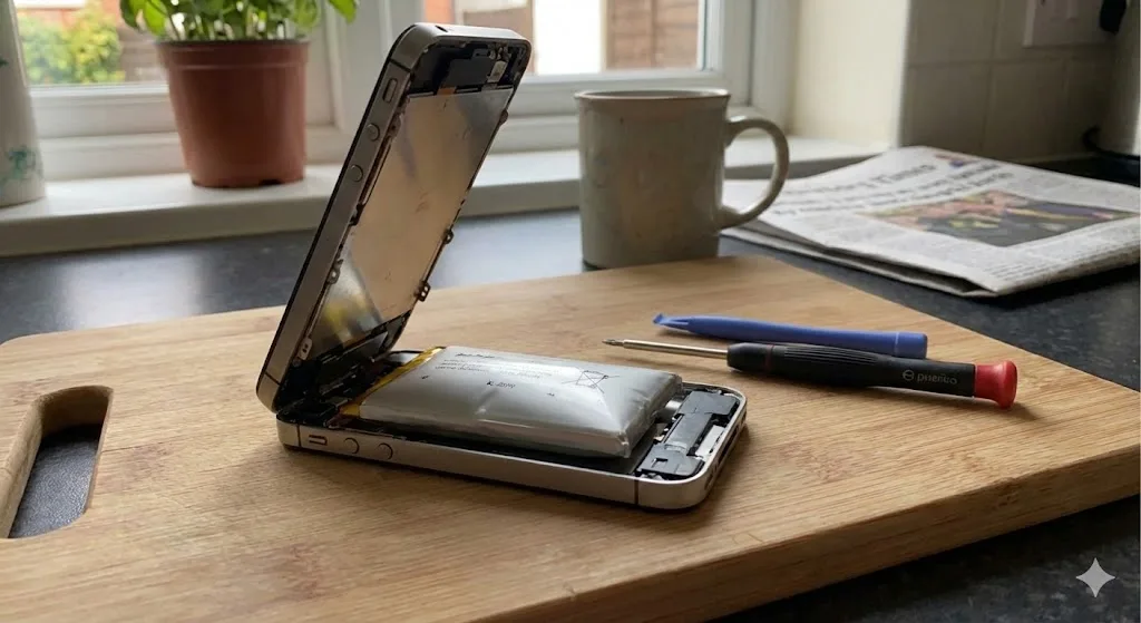iPhone Battery Repair and Pricing Guide