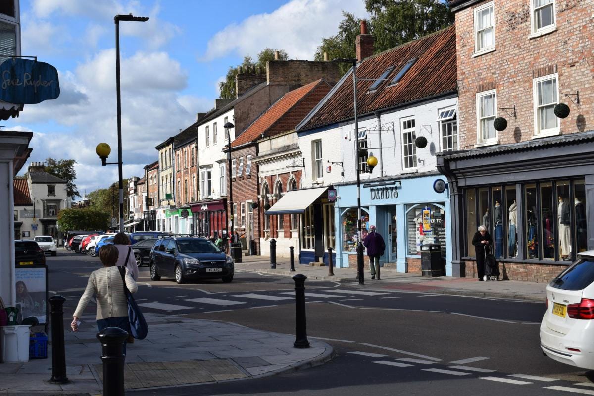 iPad Screen Repair Pocklington: Cost & Where to Get Fixed