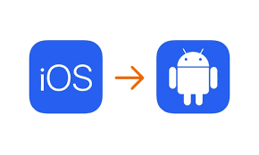 How to Transfer Data from Android to iPhone: Complete Guide