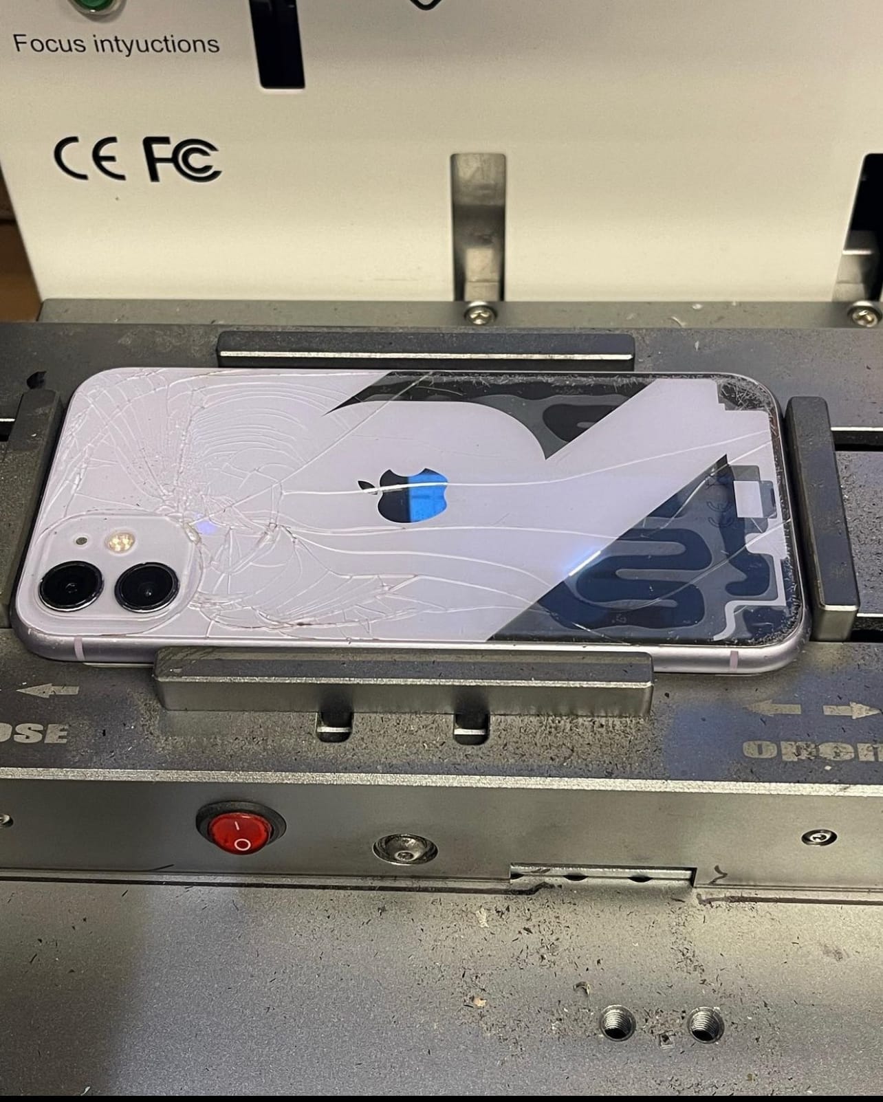 iPhone Back Glass Repair Near Pocklington | Mend My iPhone | Market Weighton 1 iPhone Back Glass Repair Near Pocklington | Mend My iPhone | Market Weighton