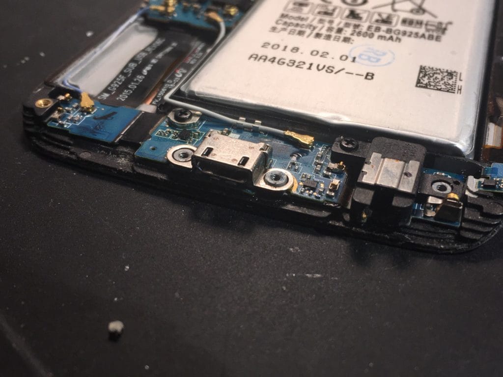 iPhone Charging Port Repair Near Pocklington | Same-Day Fix | Mend My iPhone 6 2024 01 26 11