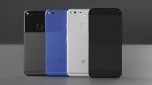 pixel series 1 original phones