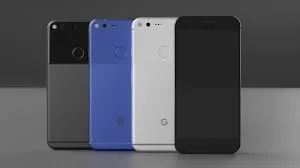 pixel series 1 original phones