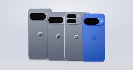 Full list of all Google Pixel Phones upto 2026