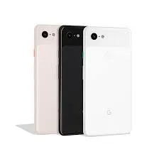 pixel 3 series phones