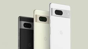 pixel 8 series phones