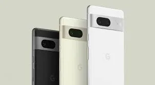 pixel 8 series phones