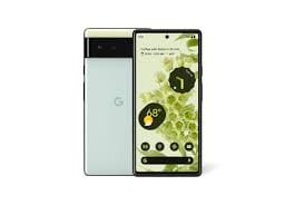 pixel series 6 phones
