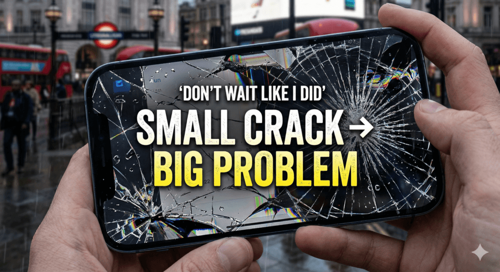 repair phone stores near me