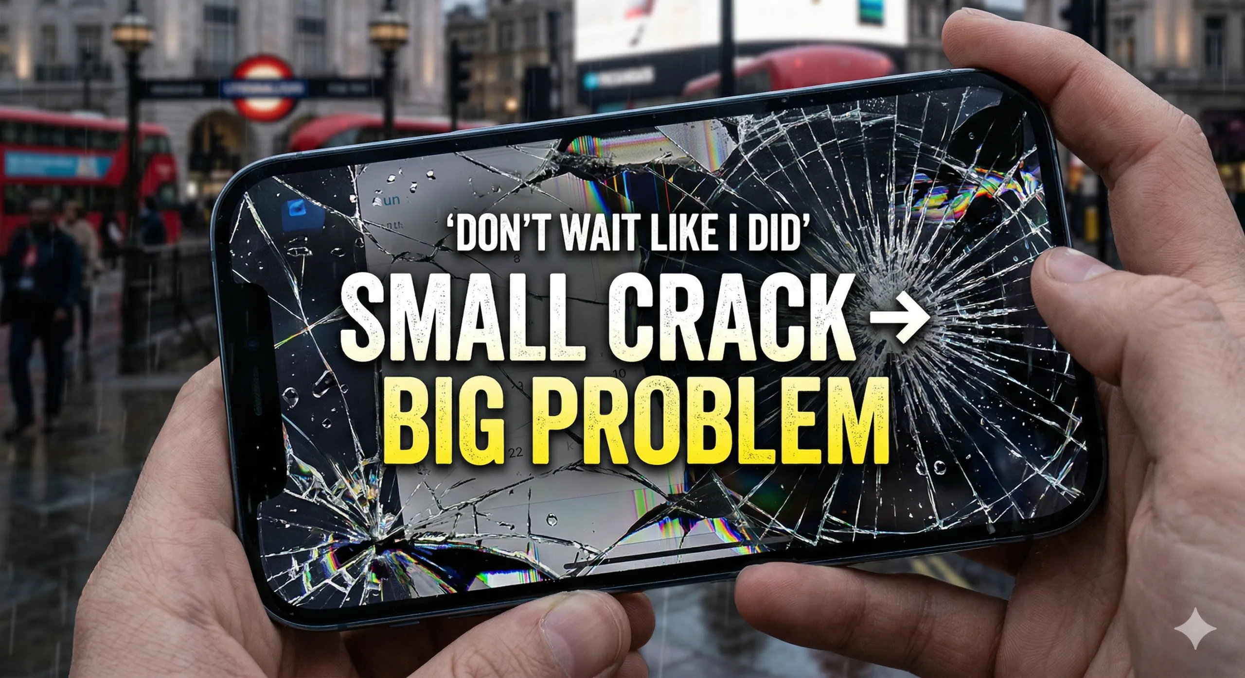 Repair Phone Stores Near Me | Market Weighton | Mend My iPhone 1 repair phone stores near me