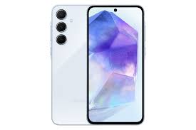 All you ever wanted to know about the Samsung Galaxy A55 5G
