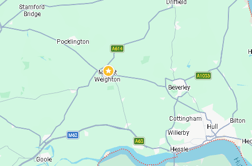We Come to You — Phone Repair Across East Yorkshire