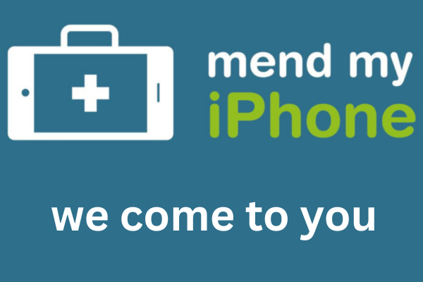 mobile phone repair call out service in East Yorkshire