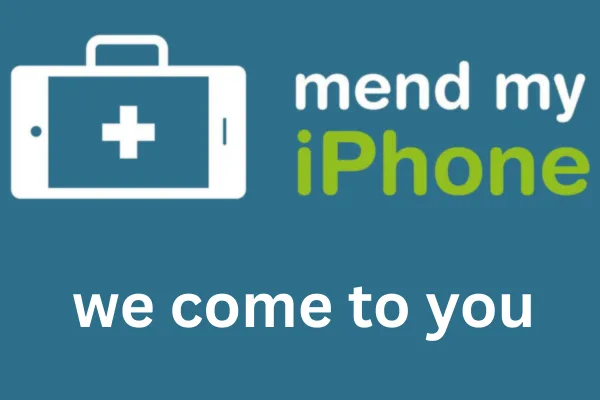 mobile phone repair call out service in East Yorkshire