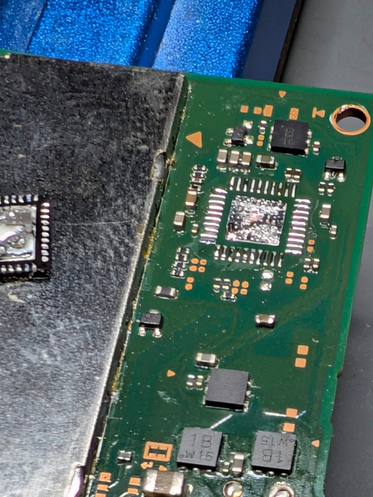 Nintendo Switch Repairs Market Weighton