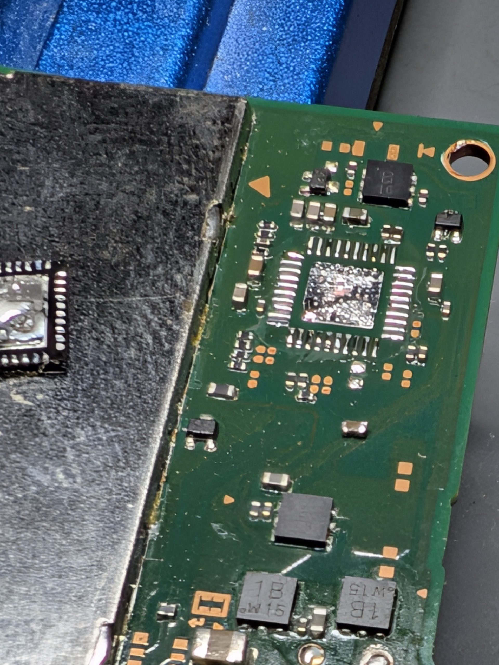 Nintendo Switch Repairs Market Weighton