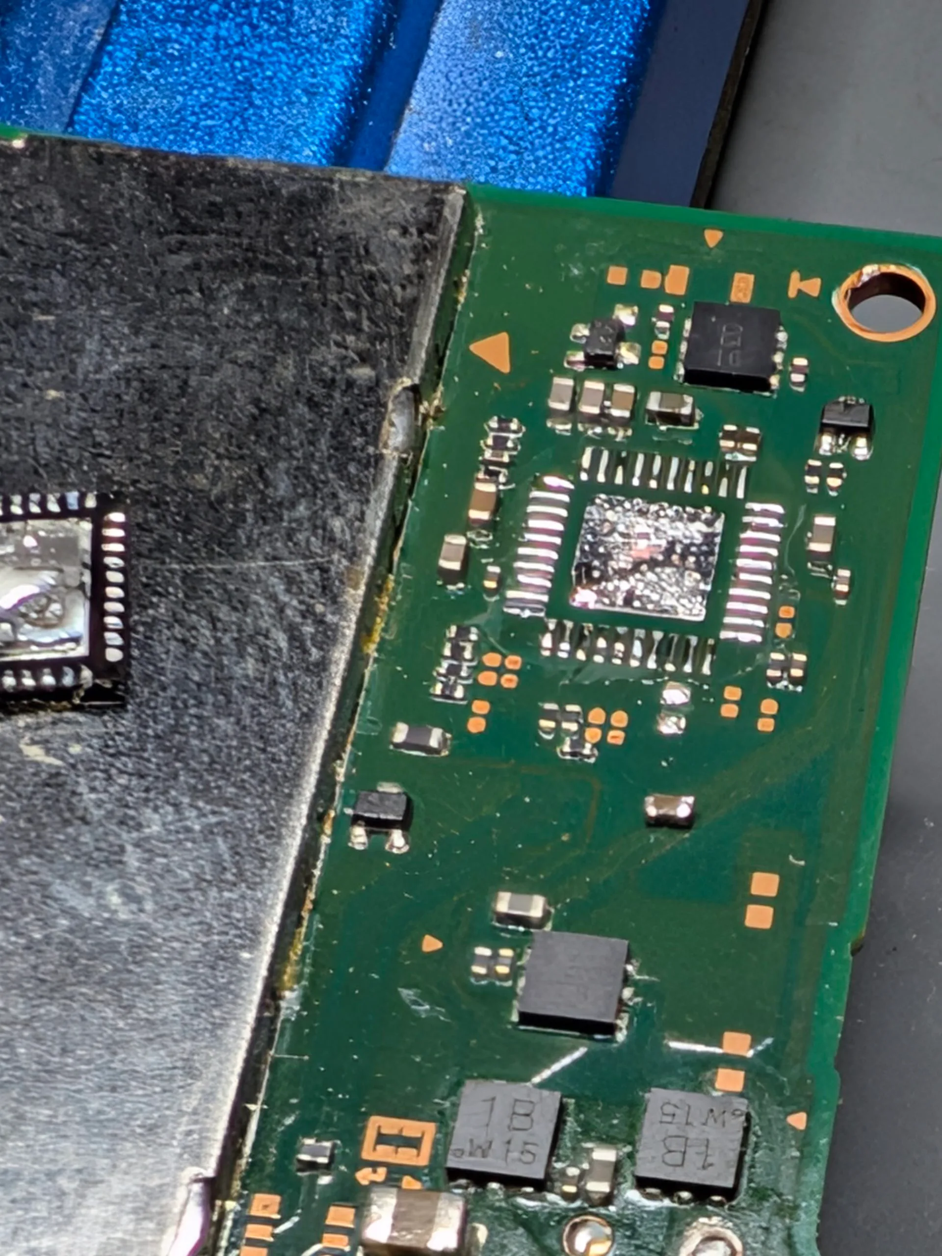 Nintendo Switch Won’t Charge or Power On