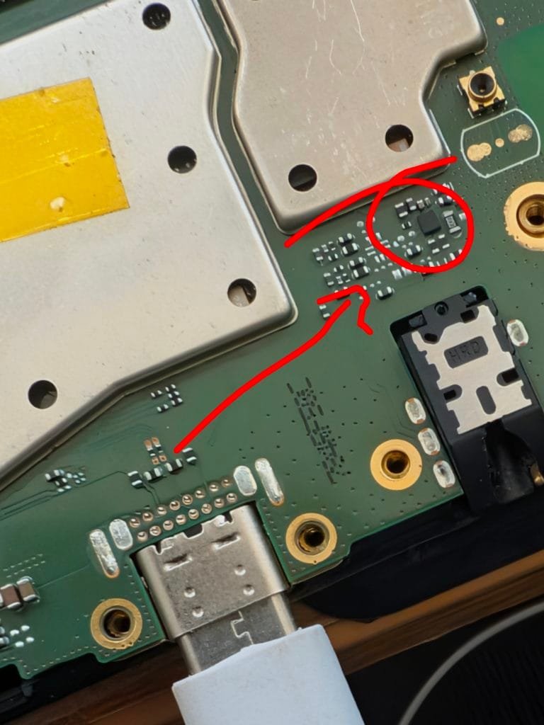 amazon-fire-tablet-board-repair