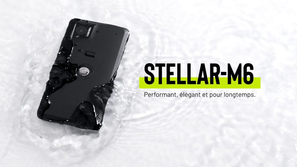 Best Rugged Phones for Tradespeople and Farmers in 2026 — and Where to Actually Buy Them 3 Crosscall Stellar M6 rugged durable phone for tradespeaople and farmers